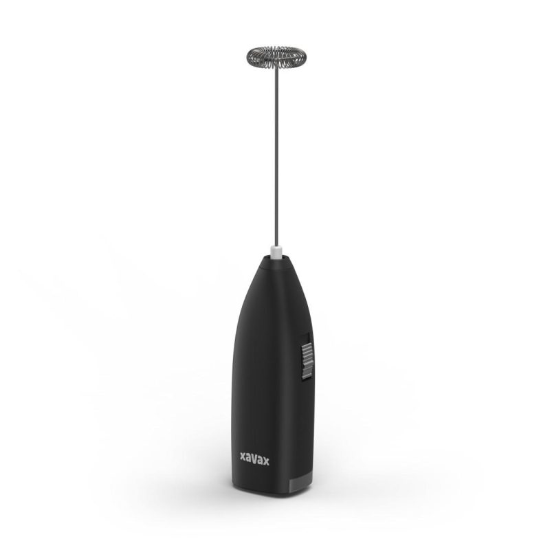 Уред за пяна Xavax "Milchicopter", 111258 - Image 2