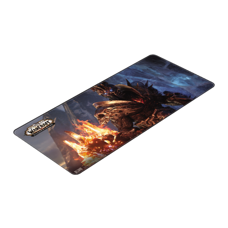 Геймърски пад World of WarCraft Shadowlands - Bolvar, XL - Image 2