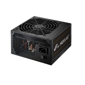 Захранващ блок FSP Group Hexa 85+ Pro, 650W - Image 3