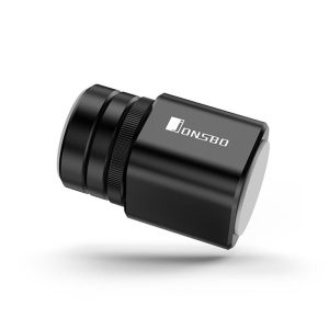 Jonsbo VC-20 Mini GPU bracket - black - Image 2