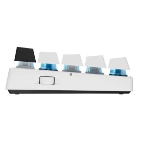 Геймърска клавиатура Logitech Pro X 60 Tactile White - Image 5