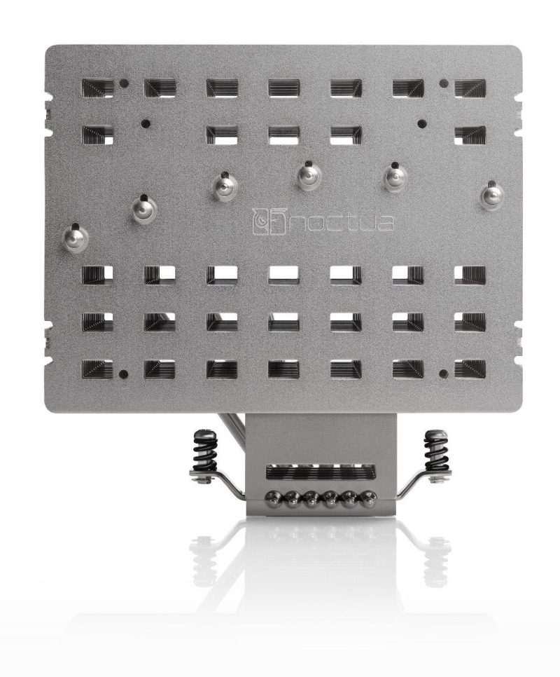 Пасивен Охладител за процесор Noctua NH-P1 - Image 3