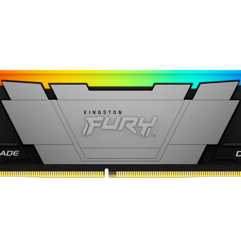 Памет Kingston FURY Renegade RGB 32GB DDR4 3200MHz CL16