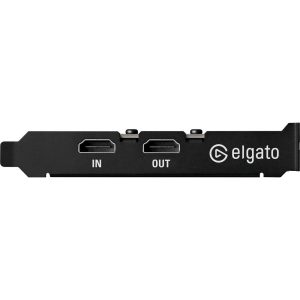 Външен кепчър ELGATO Game Capture 4K Pro - Image 3