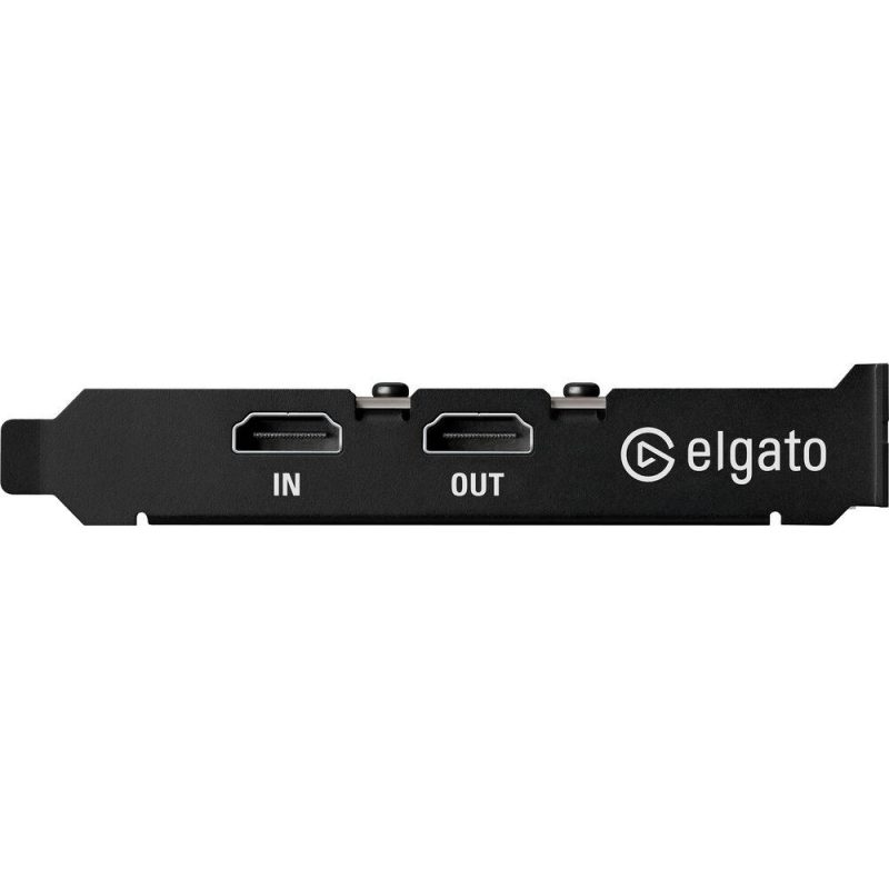 Външен кепчър ELGATO Game Capture 4K Pro - Image 3