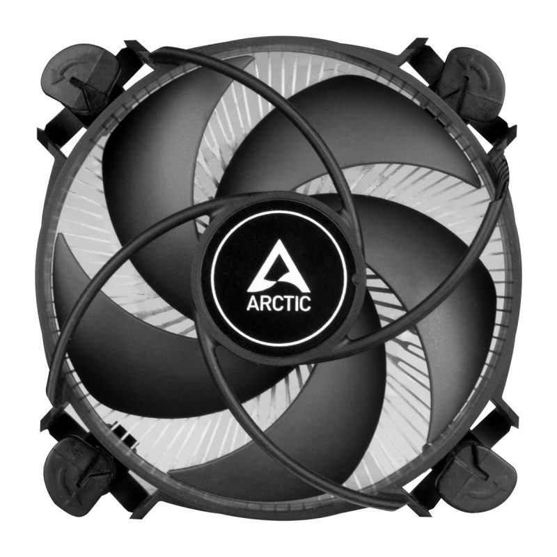 Охладител за процесор Arctic Alpine 17 CO, 1700 - Image 3