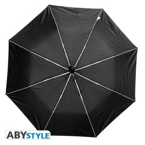 Чадър ABYSTYLE DRAGON BALL Z, Goku symbols - Image 5