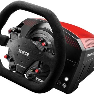Волан за игри THRUSTMASTER THRUSTMASTER TS-XW Sparco P310 Racer Competition Mod Wheel for Xbox/PC - Image 3