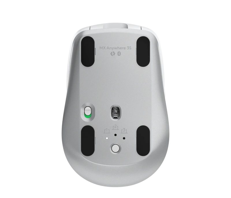 Безжична лазерна мишка LOGITECH MX Anywhere 3S - Image 8