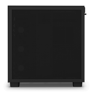 Кутия NZXT H9 Flow Matte Black - Image 7