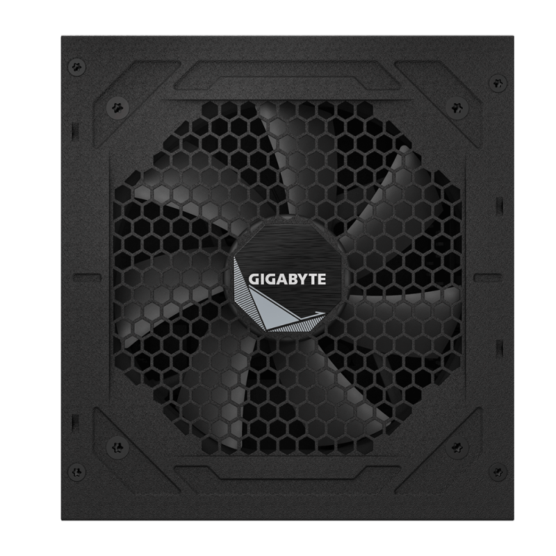 Захранващ блок Gigabyte UD750GM, 80 Plus, Gold,750W, Modular - Image 2