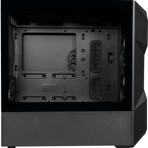Кутия Cooler Master MasterBox TD300 Mesh, Черна - Image 6