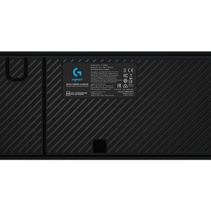 Геймърска механична клавиатура Logitech, G513 Carbon RGB, GX Brown Mechanical суичове - Image 4