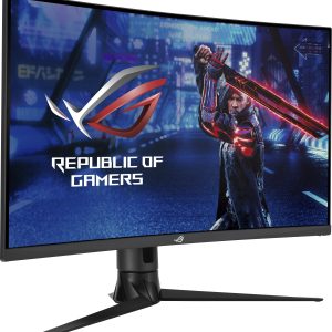 Монитор ASUS ROG Strix XG32VC, 31.5" - Image 2