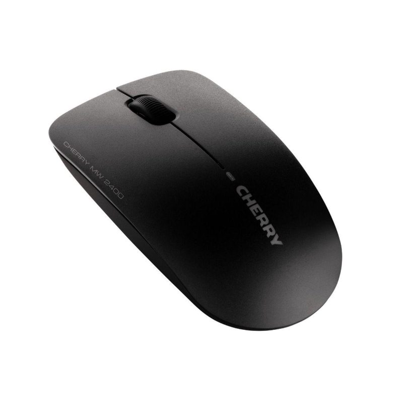 Безжична оптична мишка CHERRY MW 2400 - Image 2