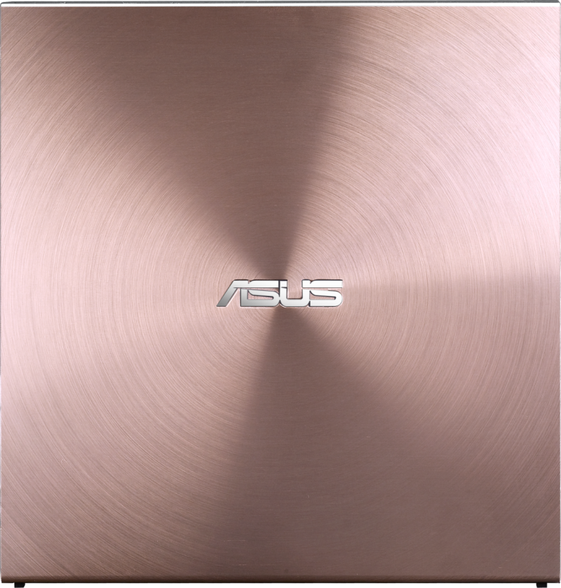 Външно записващо устройство ASUS UltraDrive SDRW-08U5S-U - Image 2