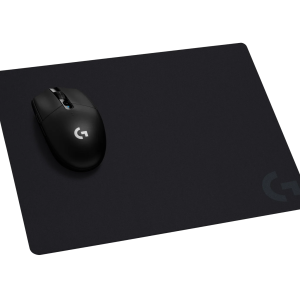 Геймърски пад Logitech, G440 Hard Surface,  Черен - Image 4