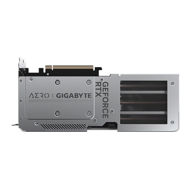 Видео карта GIGABYTE RTX 4060 TI AERO OC 8GB GDDR6 - Image 6
