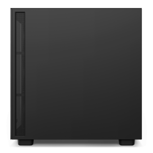 Кутия NZXT H7 Elite 2023 Matte Black Mid-Tower - Image 8