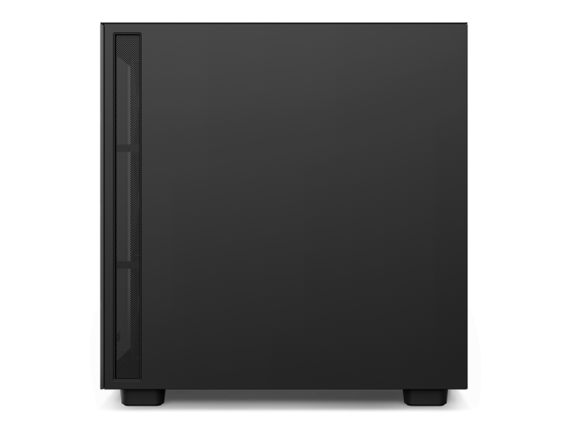 Кутия NZXT H7 Elite 2023 Matte Black Mid-Tower - Image 8