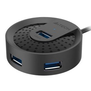 USB хъб A4tech HUB-30C - Image 3