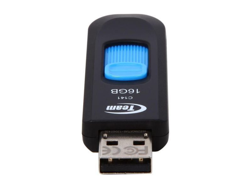 USB памет Team Group C141 16GB, - Image 5