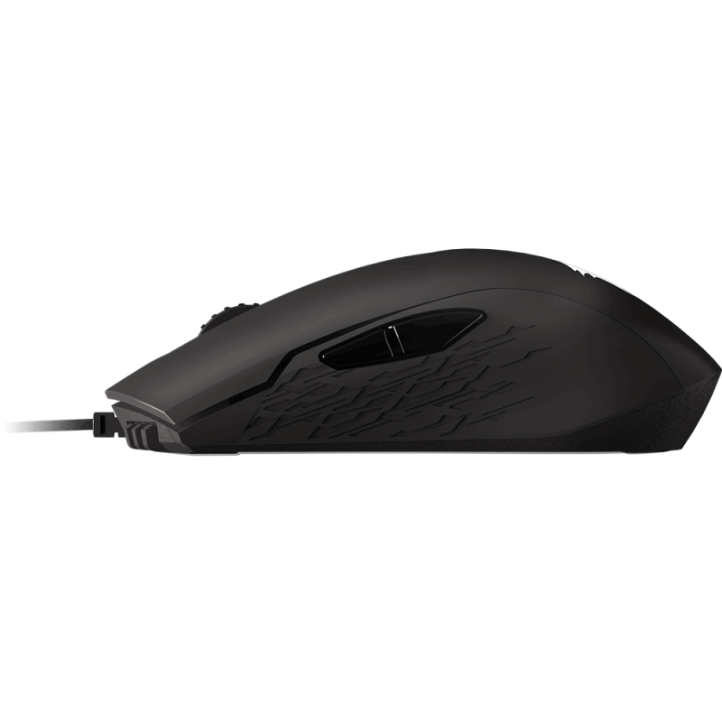 Геймърска оптична мишка Gigabyte Aorus M4 RGB Fusion - Image 6