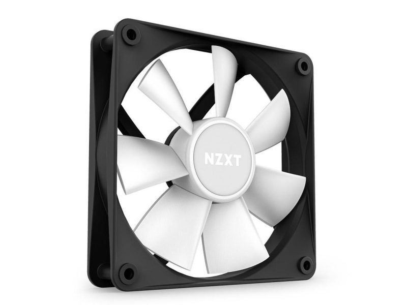 Вентилатор NZXT F120 RGB Core Black 120mm - Image 5