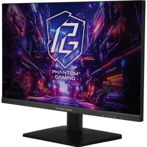 Геймърски Монитор ASRock PG27QFT1B - Image 3