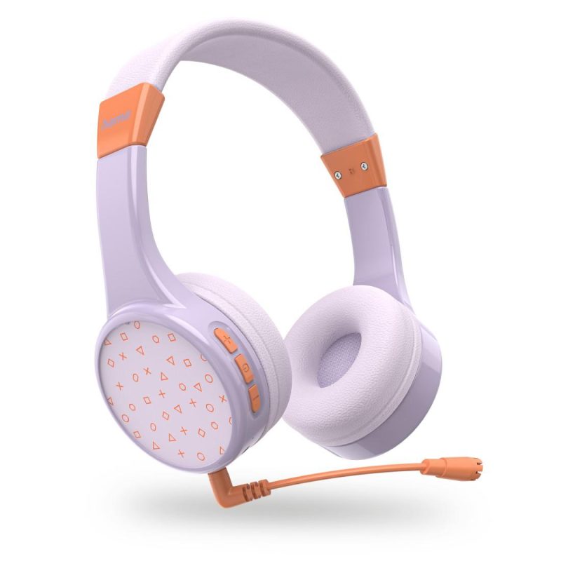 Hama детски слушалки "Teens Guard II" Bluetooth®, 184183 - Image 2