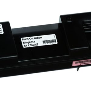 Тонер касета Ricoh SPC360HE, 5000 копия, Magenta