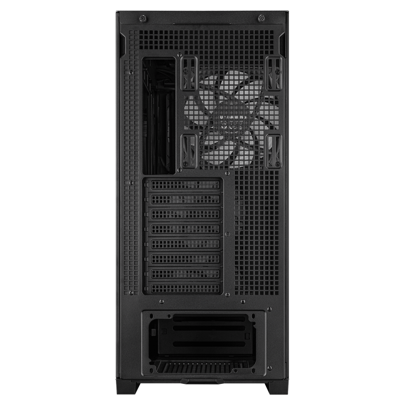Кутия ASUS TUF GAMING GT302 ARGB - Black - Image 16