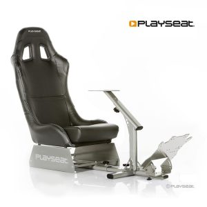Геймърски стол Playseat Evolution Black - Image 2