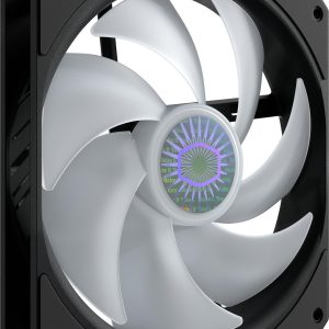 Вентилатор Cooler Master SickleFlow 140 ARGB - Image 4