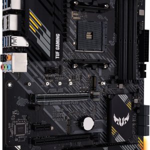 Дънна платка ASUS TUF B550-PLUS GAMING socket AM4 - Image 4