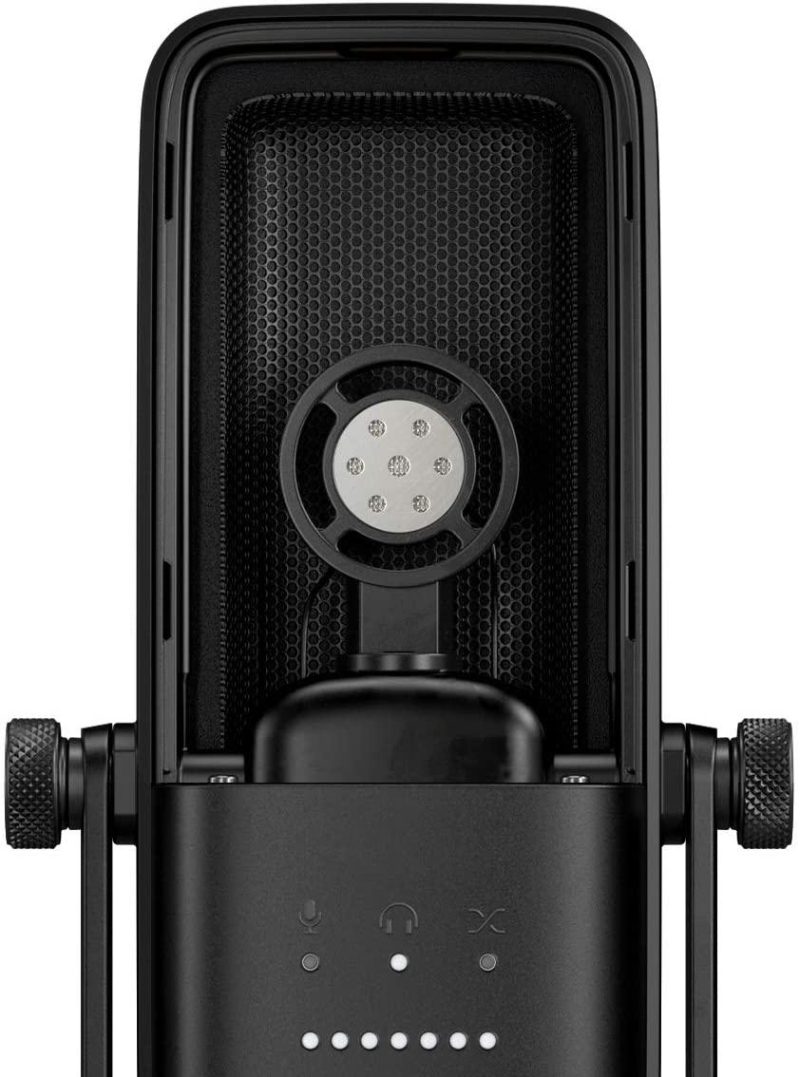 Настолен микрофон Elgato Wave 3 - Image 15