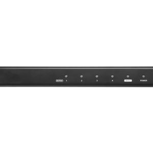 Сплитер ATEN VS184B, 4-Port True 4K HDMI, 15м - Image 2