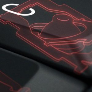 Kомплект безжична клавиатура с мишка CHERRY STREAM, Desktop Recharge - Image 8