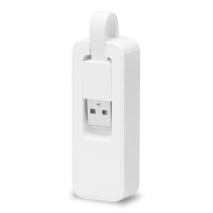 Мрежова карта Tp-Link UE200, USB 2.0, LAN, 10/100 - Image 3