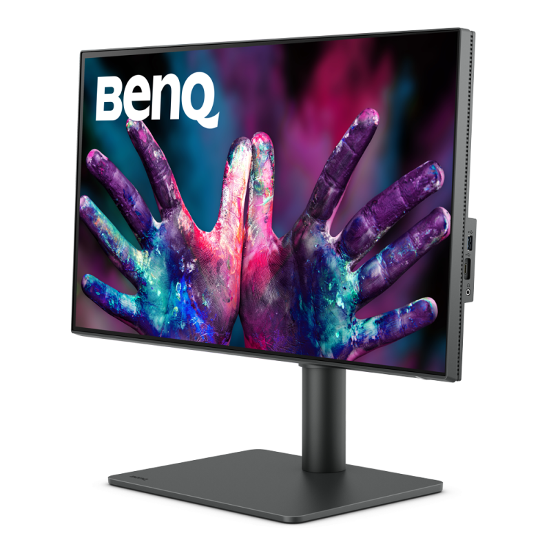 Монитор BenQ PD2506Q 25 inch IPS - Image 6