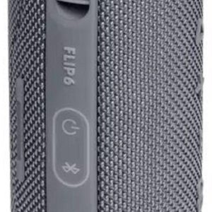 Блутут колонка JBL FLIP 6, Сива - Image 4