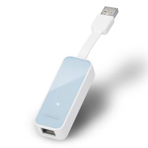 Мрежова карта Tp-Link UE200, USB 2.0, LAN, 10/100 - Image 4