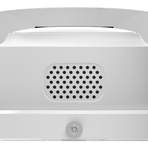 Смарт звънец с камера DELTACO SH-DB02, 1080p, WiFi 2.4GHz, IR 5m, microSD, Бяла - Image 6