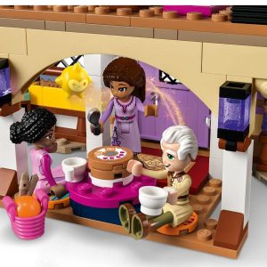 LEGO Disney - Asha's Cottage - 43231 - Image 6