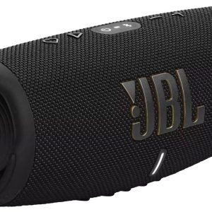 Блутут колонка JBL CHARGE 5, Wi-Fi, Черна - Image 3