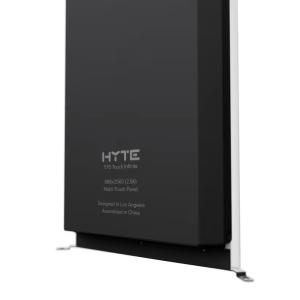 Допълнителен Екран HYTE Y70 - Touch за компютърна кутия - Image 4