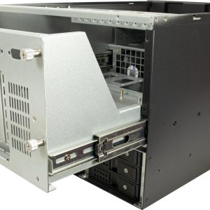 Кутия Inter Tech Server 6U-6606 за сървър ATX - Image 10