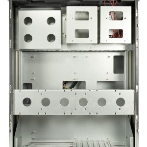 Кутия Inter Tech Server 6U-6606 за сървър ATX - Image 7