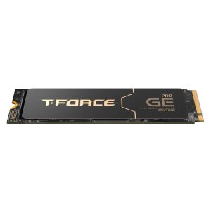 SSD Team Group T-Force GE PRO, M.2 2280 2TB PCI-e 5.0 x4 NVMe - Image 2