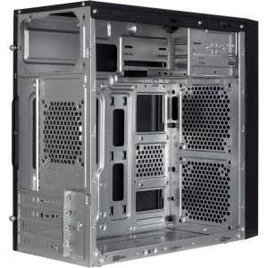 Кутия за компютър Inter Tech IT-6502 ROMEA - Mid-Tower - Image 5